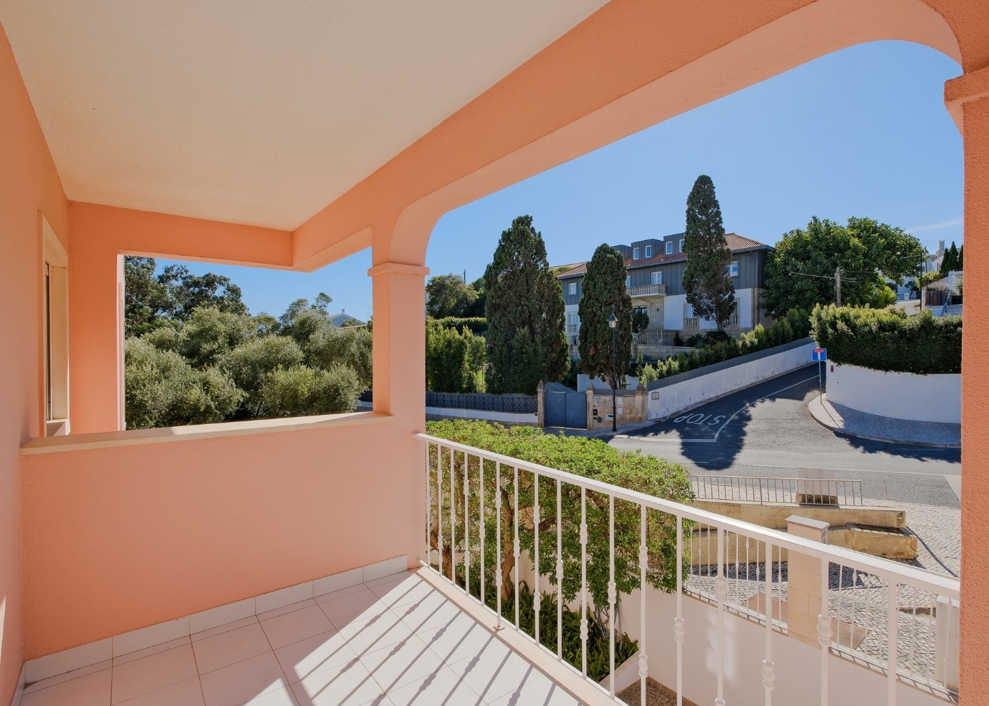 Apartamento T3 Avenida Sab�ia - Monte Estoril, Cascais
